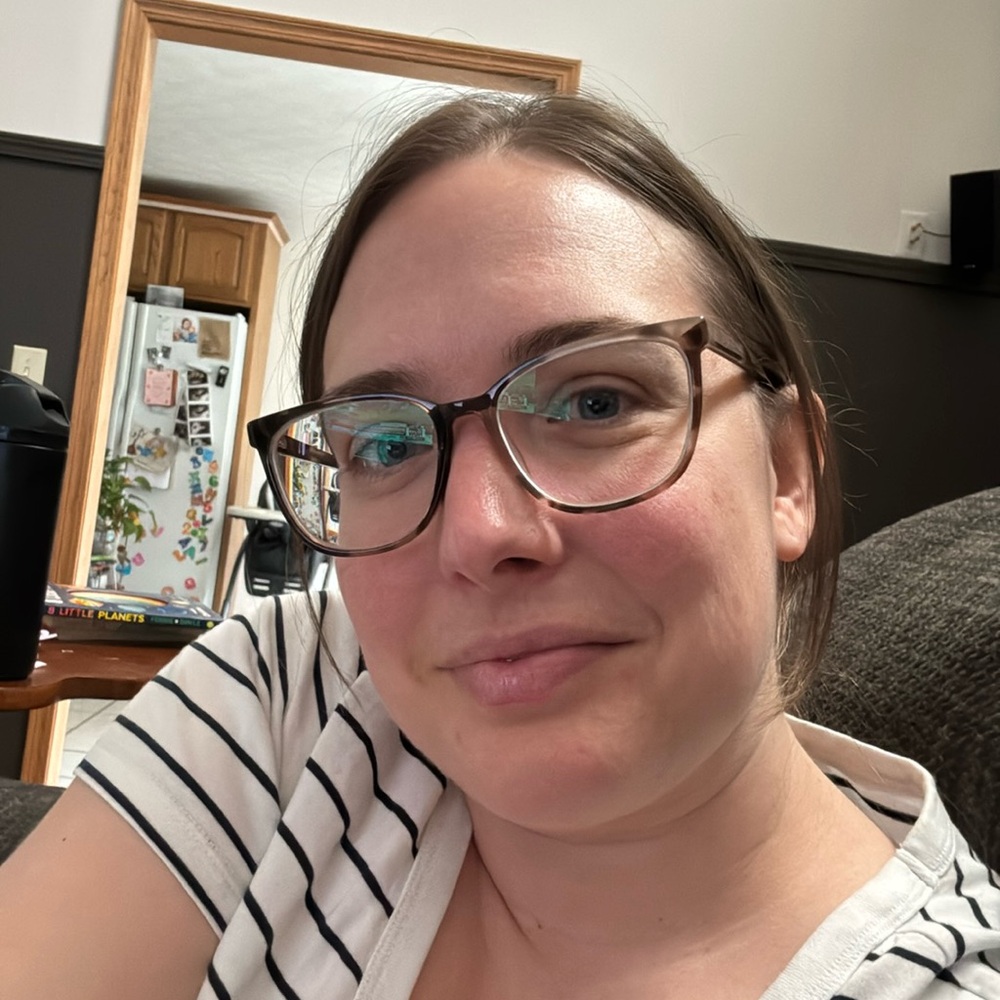 Meet your Posher, Paige